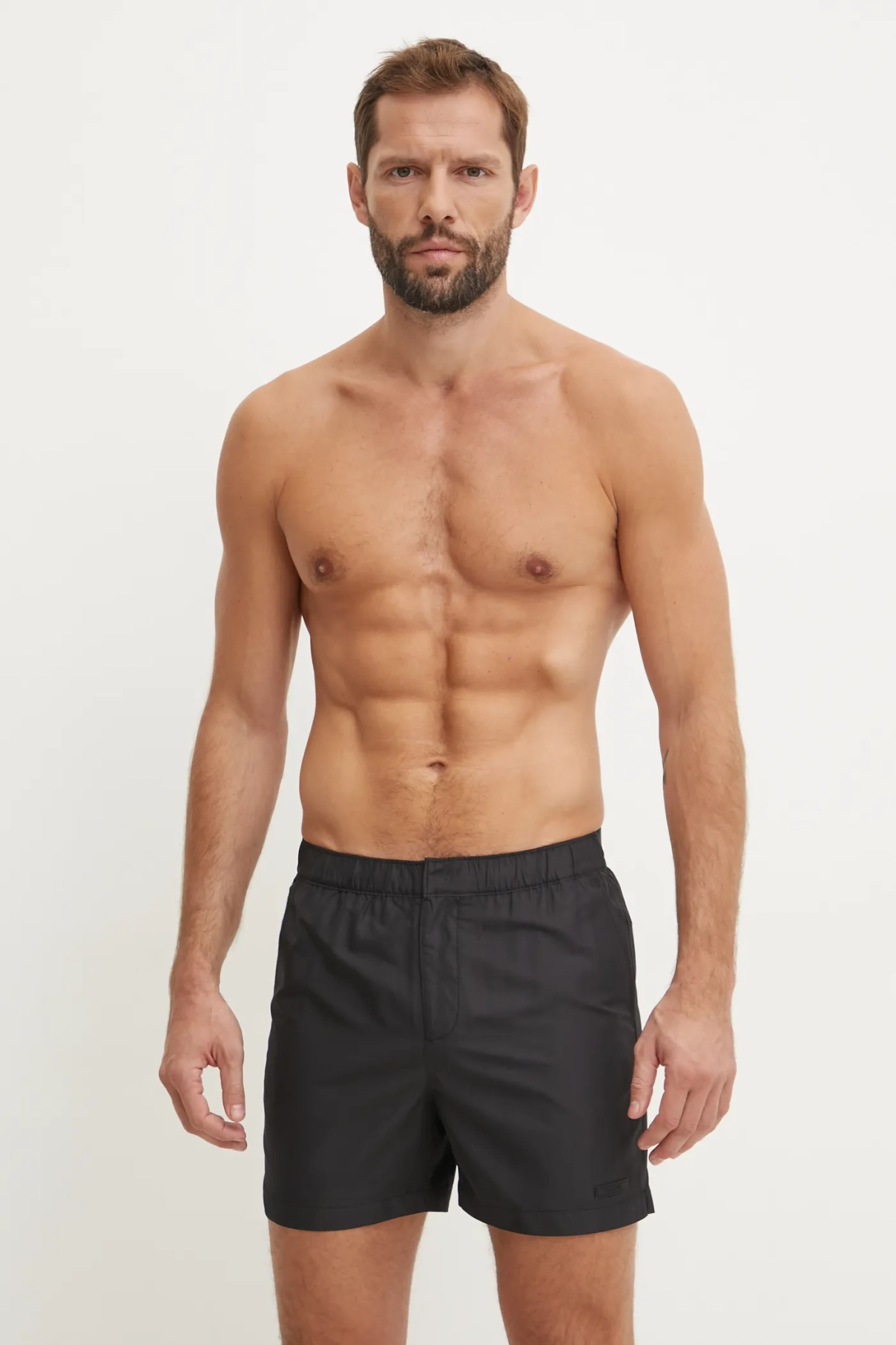 

Шорты для плавания Calvin Klein, черный