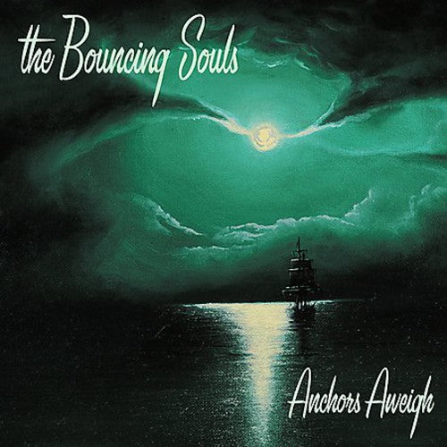 

Виниловая пластинка Bouncing Souls: Anchors Aweigh