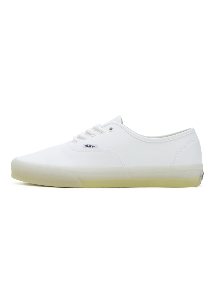

Кроссовки Vans AUTHENTIC, белый, Серый;белый, Кроссовки Vans AUTHENTIC, белый
