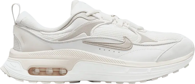 

Кроссовки Wmns Air Max Bliss 'Phantom', белый