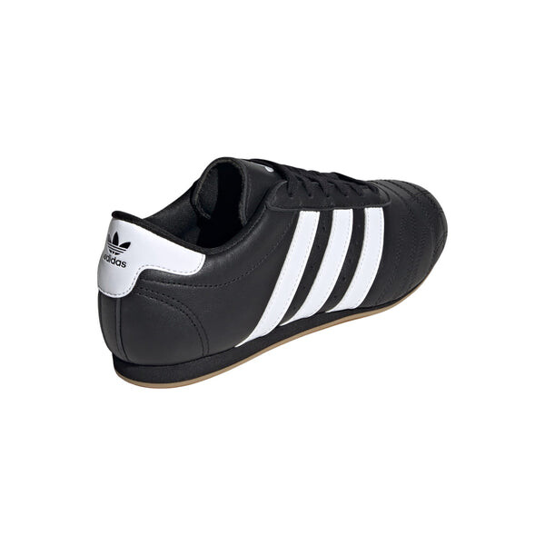 Кроссовки тхэквондо Adidas, черный — фото 4