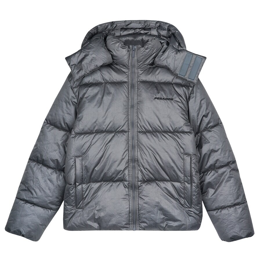 

Зимняя куртка Pegador Winter Jacket, серый