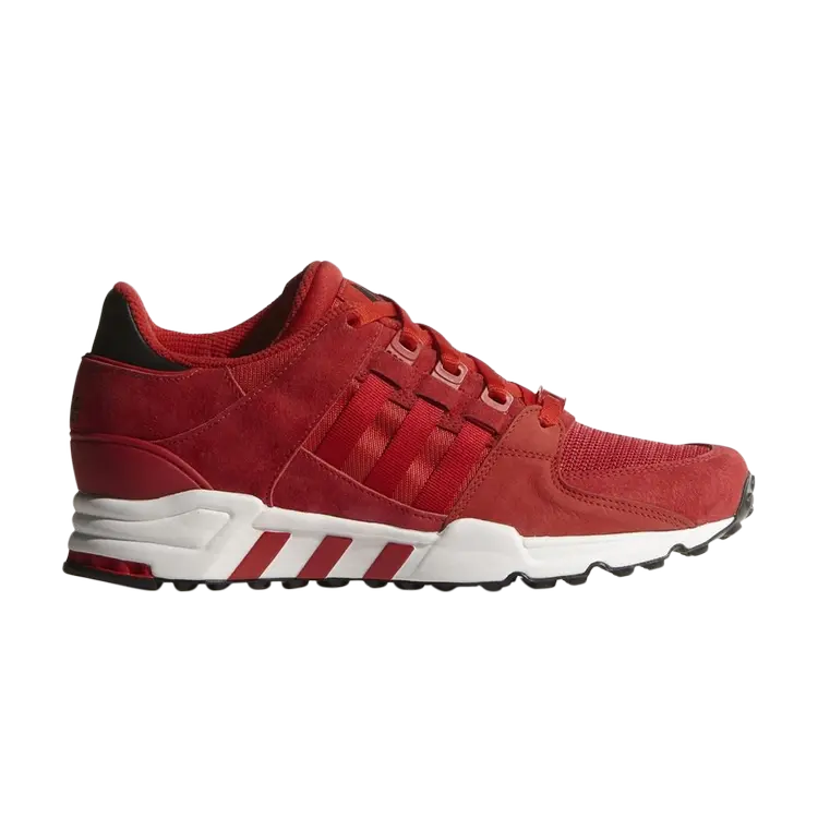 

Кроссовки Adidas EQT Support 93, красный, Красный;коричневый, Кроссовки Adidas EQT Support 93, красный