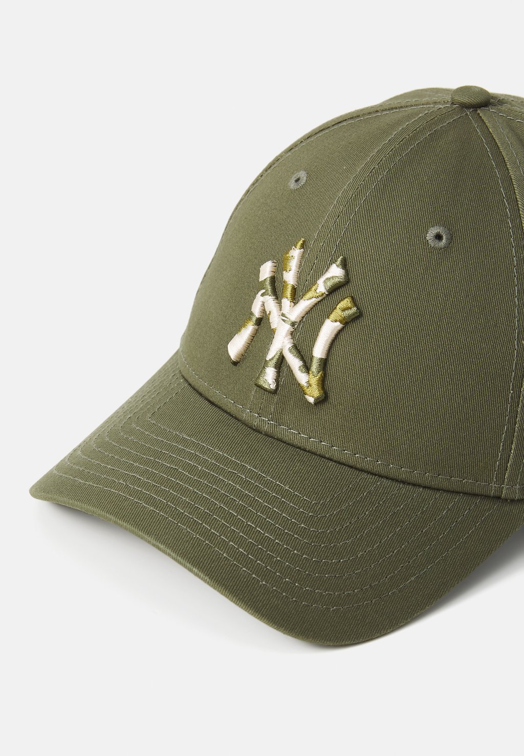 

Бейсболка SEASONAL INFILL 9FORTY UNISEX New Era, оливковый