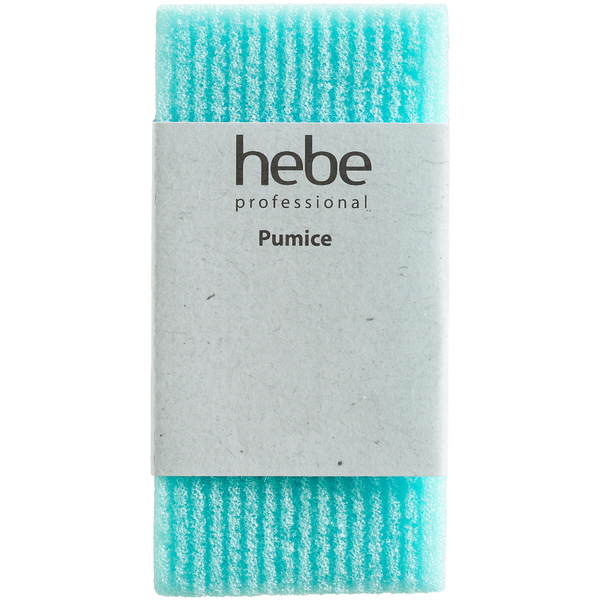 

Пемза, 1 шт. Hebe Professional Pumice