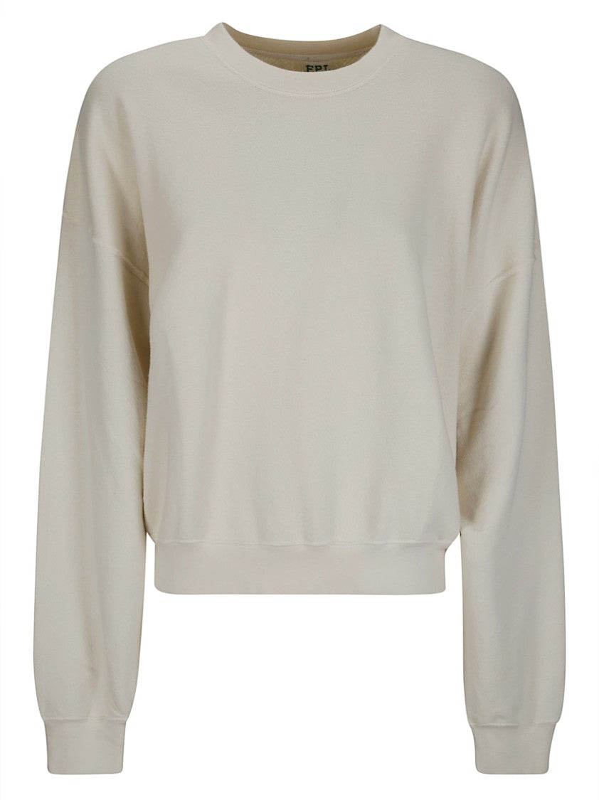 

Хлопковый худи с длинным рукавом Epl, Neutrals