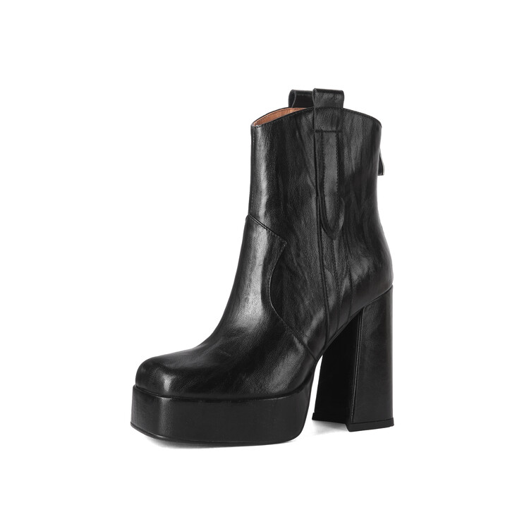 

Ботильоны BalletCat Ankle Boots Women's