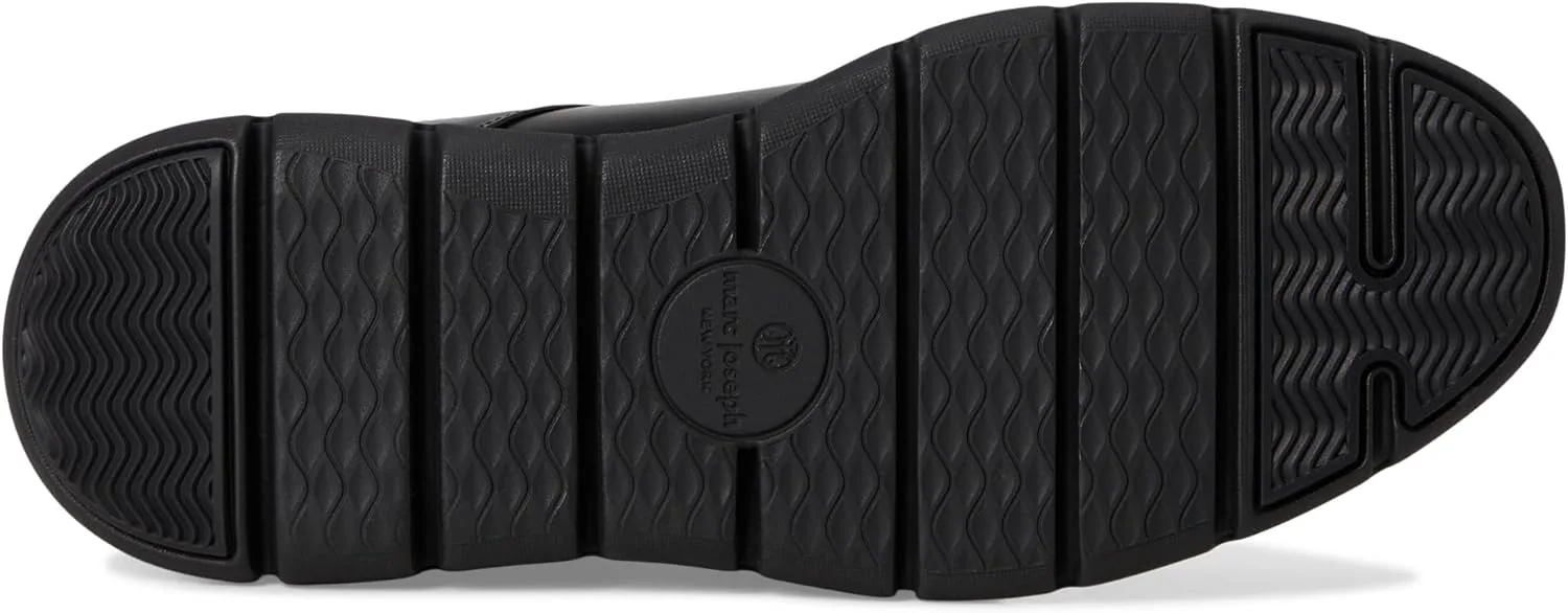 Marc Joseph New York Mens Newbury Street (Hands Free Technology), черный — фото 3