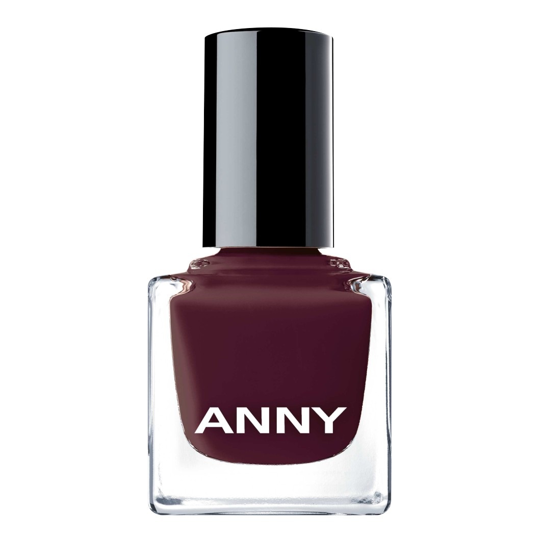 

Лак для ногтей nail polish Anny, nr. 49 - dresscode luxury, объем 15 мл