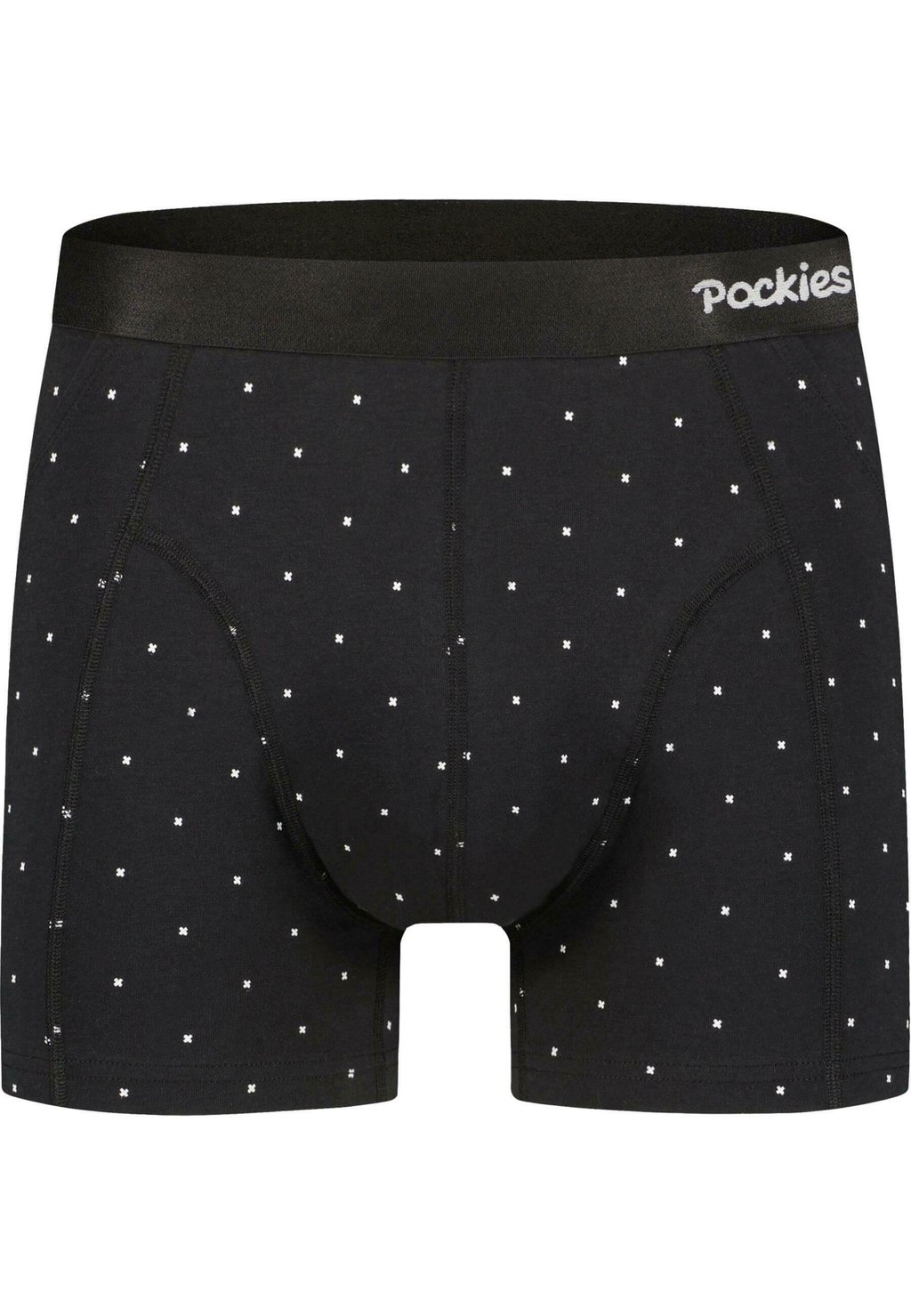 

Брюки Pockies, черный