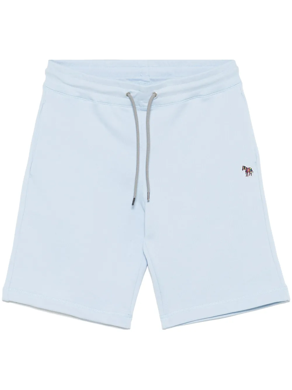 

Шорты с нашивкой Ps Paul Smith, синий