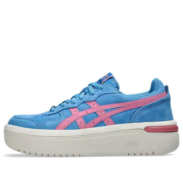 

Кроссовки japan s st 'waterscape' Asics, мультиколор, Синий, Кроссовки japan s st 'waterscape' Asics, мультиколор