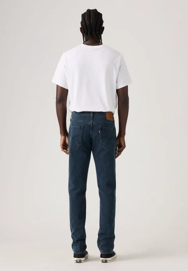 511 узкие джинсы облегающего кроя Levi'S, Blue Aria — фото 3