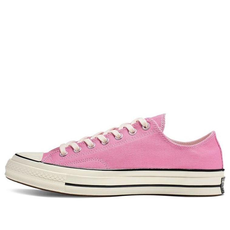 

Кеды Converse Chuck 70 Ox 'Pink Ivory', розовый