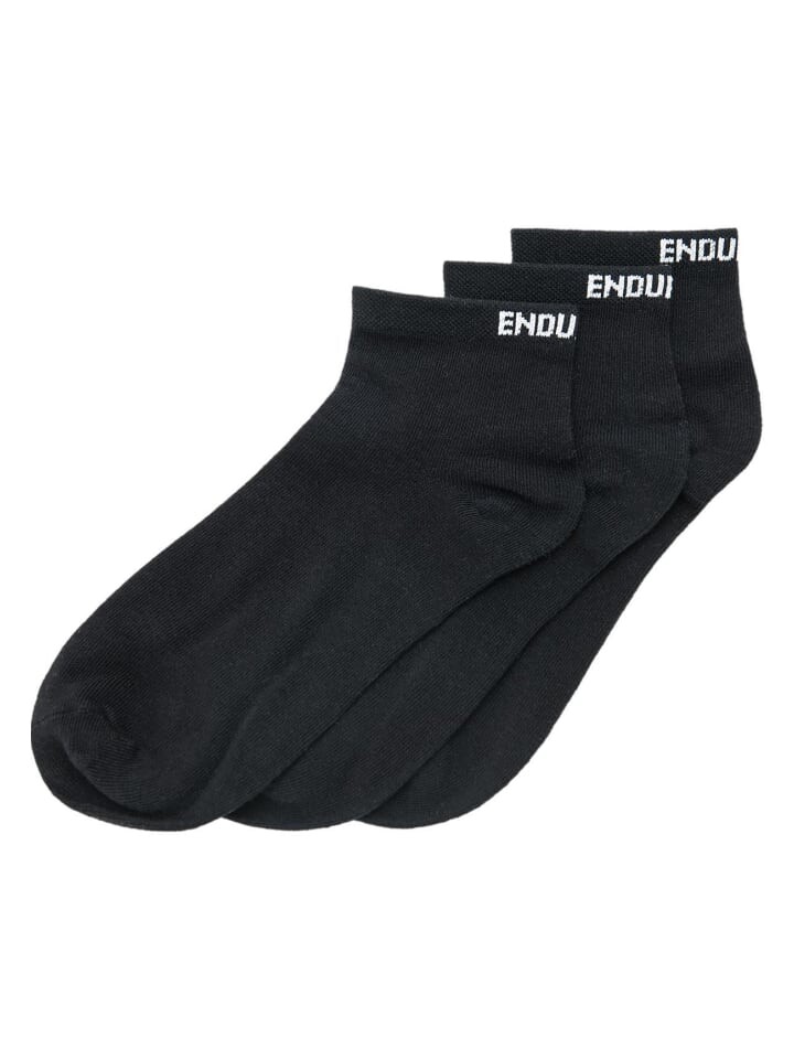 

Носки Endurance, черный