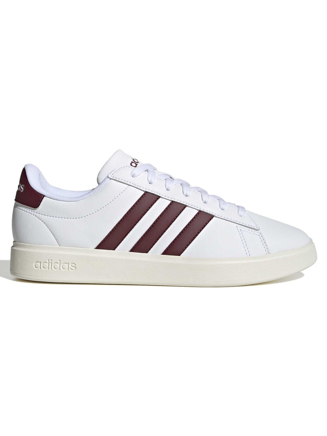 

Кроссовки Adidas Sportswear Grand Court Cloudfoam Lifestyle Court, белый