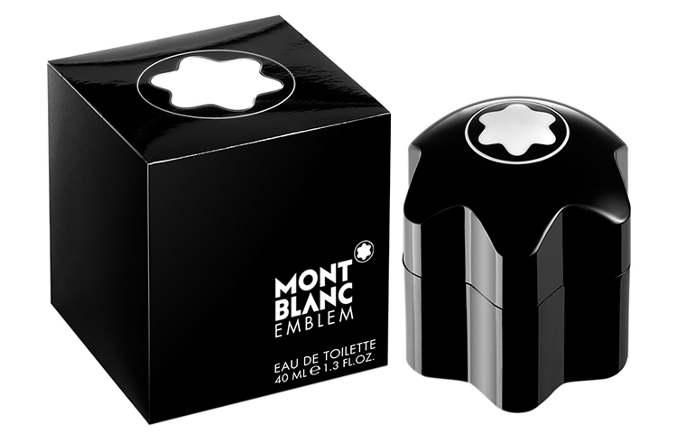 Мужской парфюм Honor Star ароматическая туалетная вода 40ml/60ml/100ml MONTBLANC — фото 3