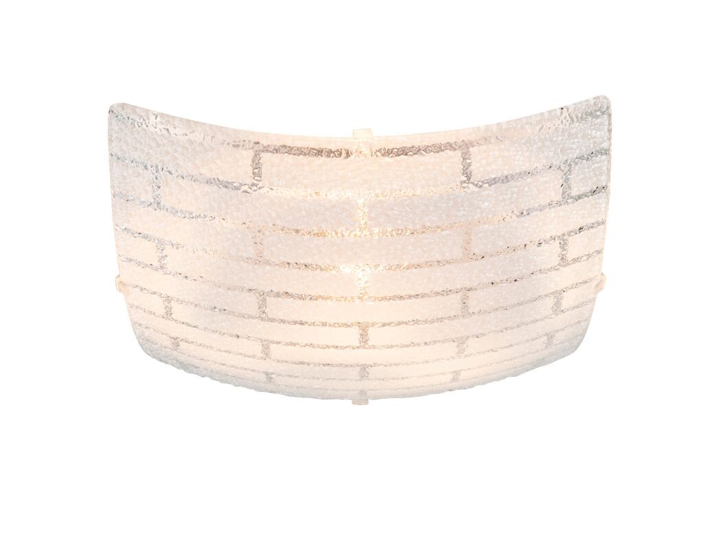 

Потолочный светильник Globo Calimero белый, 1xE27; 40002 Globo Lighting