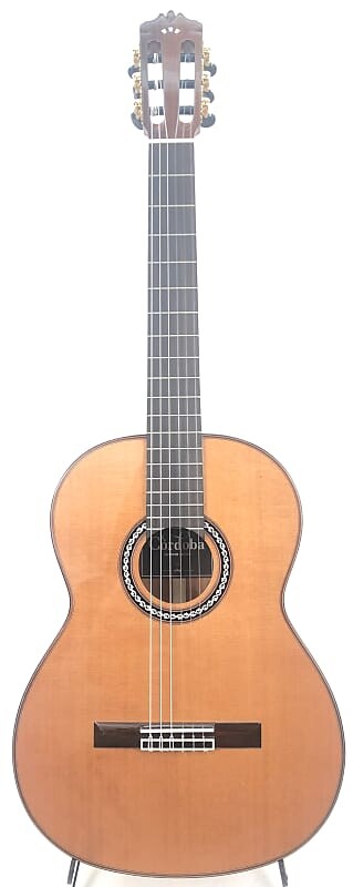 

Акустическая гитара Cordoba C9 CD Classical Guitar 2021