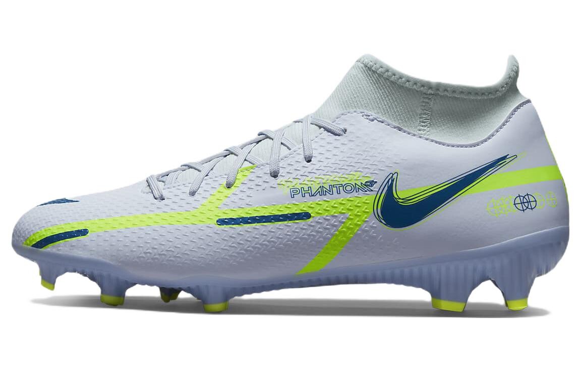 

Мужские футбольные кроссовки Nike Phantom GT
