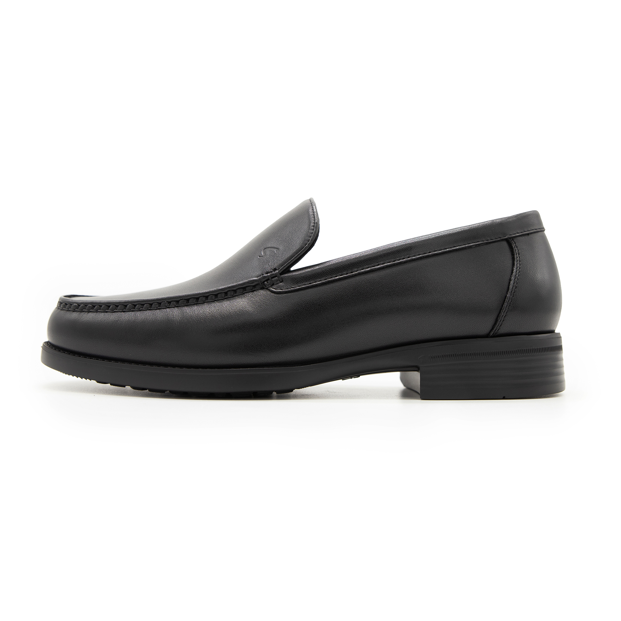 

Лоферы мужские Satchi, Black