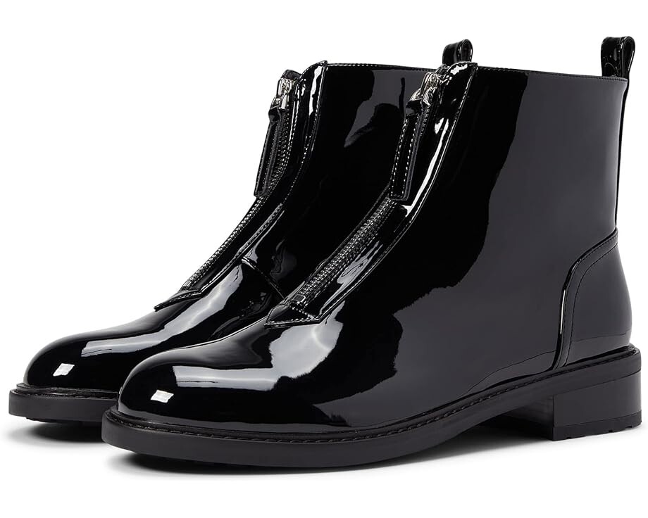

Ботинки Aerosoles Anneli, цвет Black Patent PU