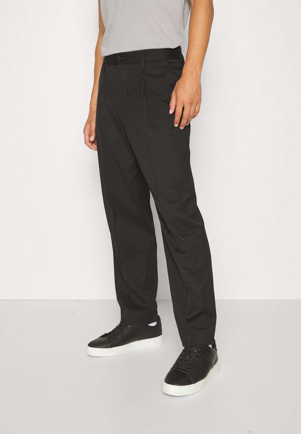 

Брюки БРЮКИ САМСОН Filippa K, черный