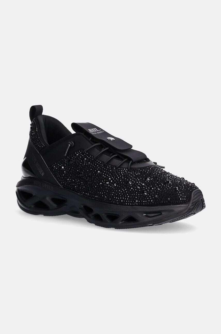 

Кроссовки Steve Madden Surge 2R, черный