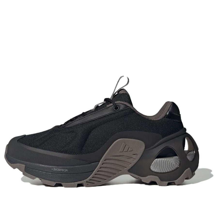 

Кроссовки adidas Wonder Runner 'Black', черный