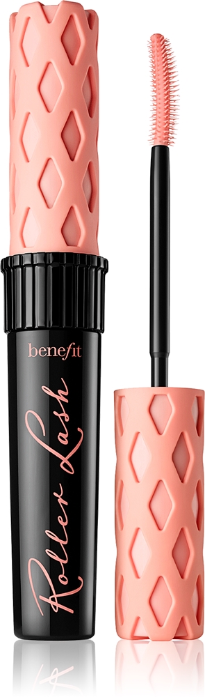 

Роликовая тушь для ресниц, удлиняющая и подкручивающая Benefit, atspalvis noir 8,5 гр