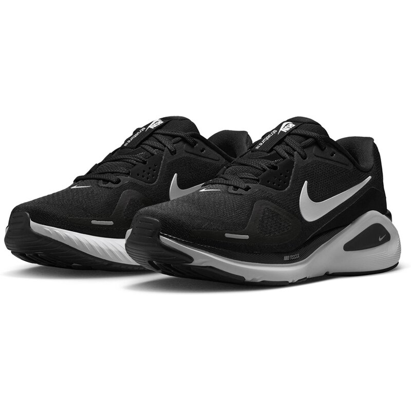 Кроссовки с конструкцией 26 Nike, мультиколор — фото 4