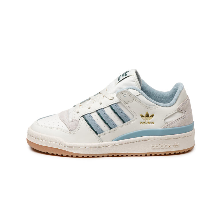 

Кроссовки Forum Low Classic W Adidas, белый