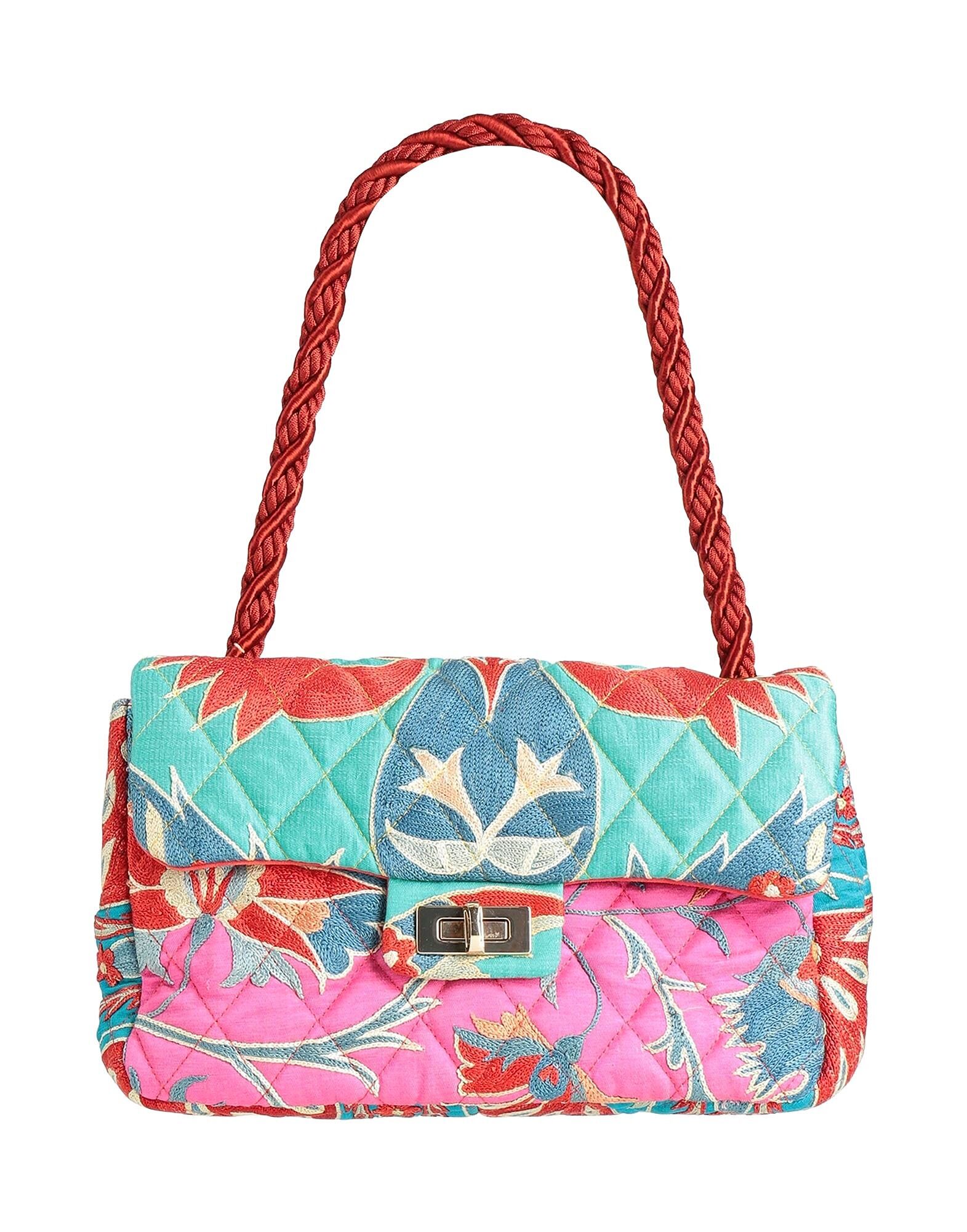 

Сумка Rianna + Nina, фуксия