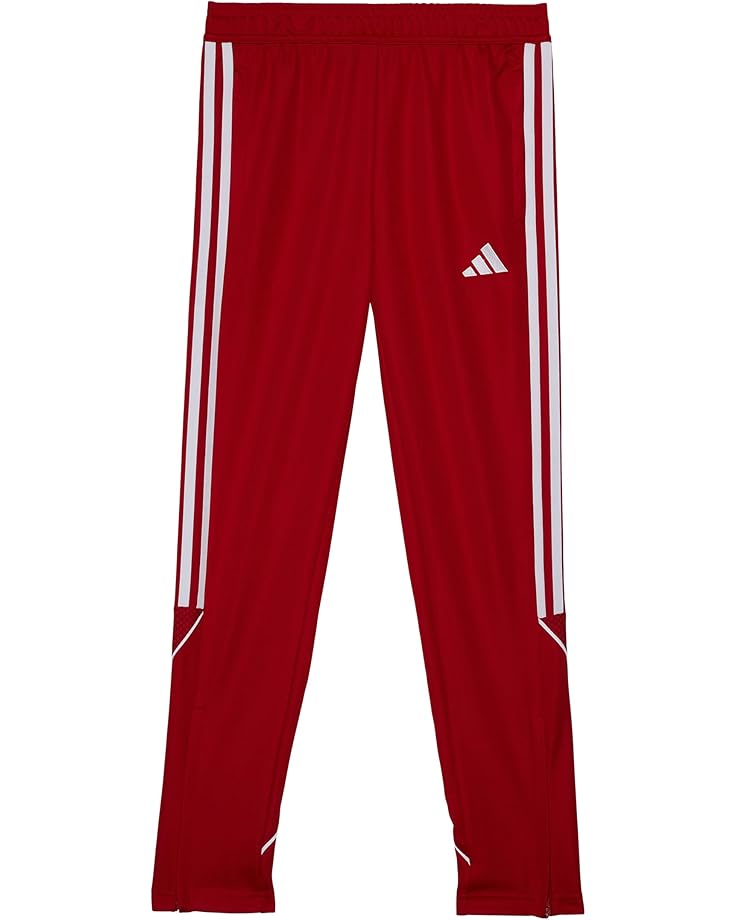 

Брюки adidas Kids Tiro 23 League Pants, цвет Team Power Red