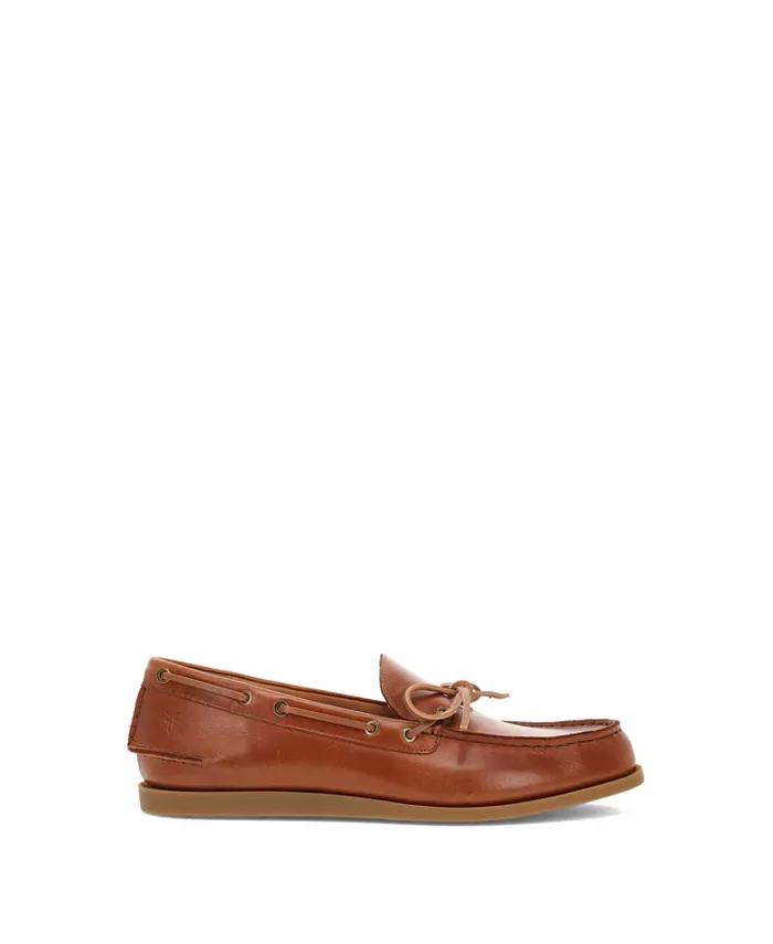 Мужские лоферы Mason One Eye Tie Frye, коричневый — фото 2