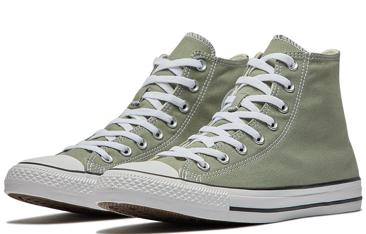 Кеды Converse Chuck Taylor All Star 'Jade Stone', зеленый — фото 2