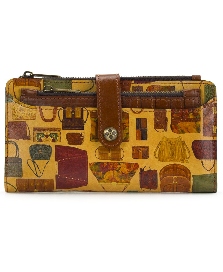 

Кошелек Paladina Patricia Nash, Patricias Closet