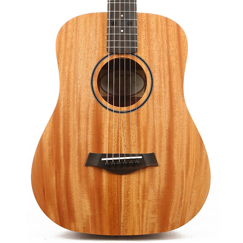 

Акустическая гитара Taylor BT2 Baby Taylor Acoustic Guitar Mahogany