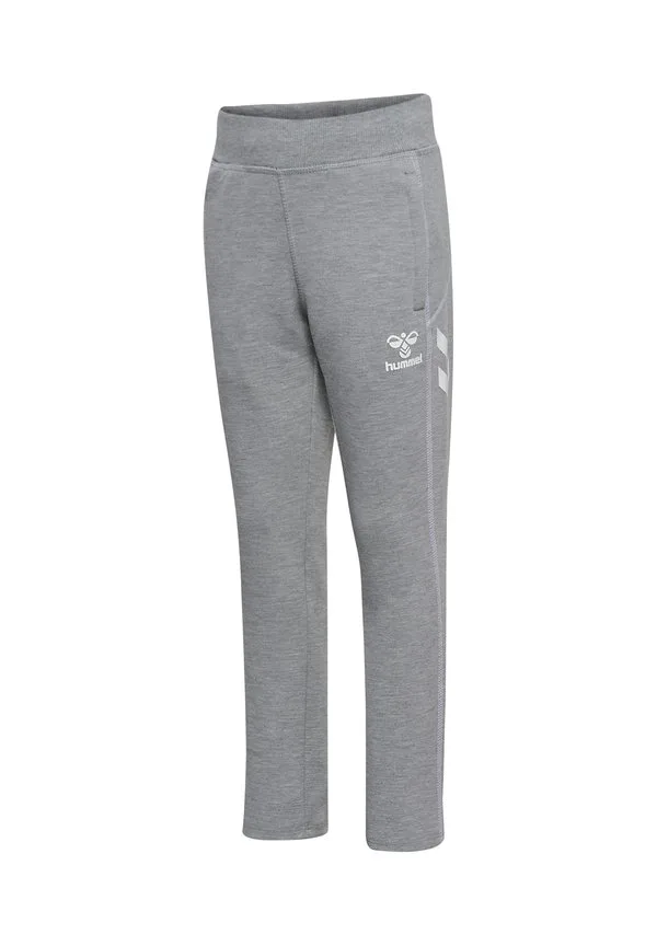 Спортивные штаны hmlmove 2.0 Hummel, Grey Melange — фото 4