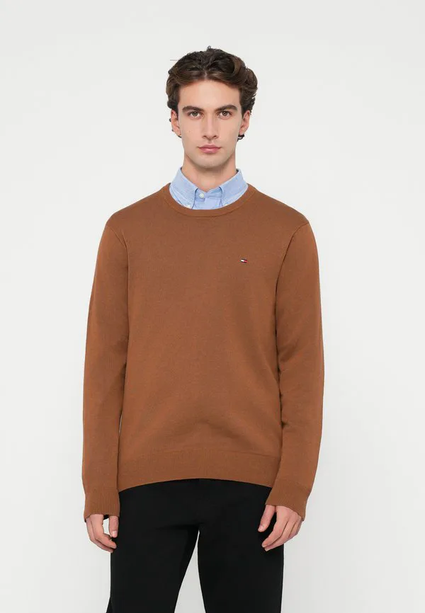 Джемпер Tommy Hilfiger, Highland Khaki