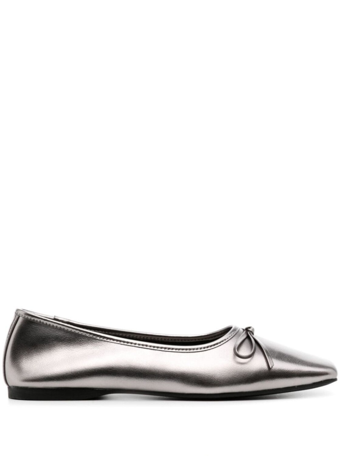 

Senso балетки Becca II, черный