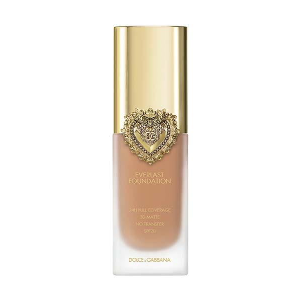 

Everlast Foundation Стойкая основа под макияж DOLCE & GABBANA, 19W MEDIUM