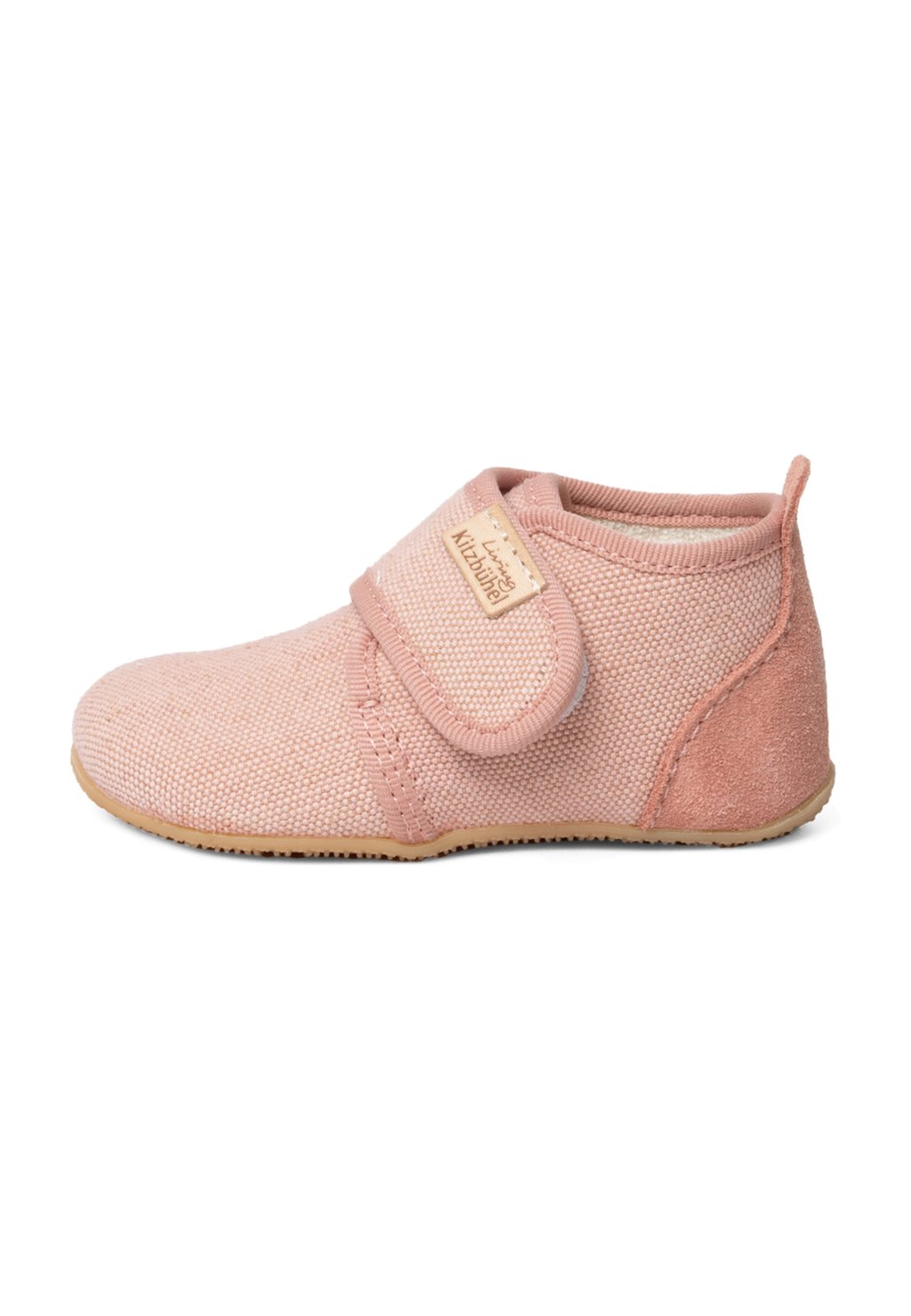 

Первая обувь Slippers Living Kitzbühel, розовый