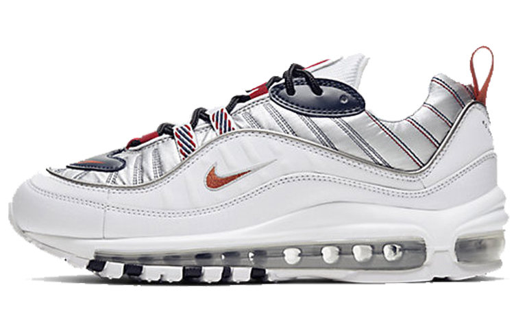 

Nike Air Max 98 Starfish (женские)