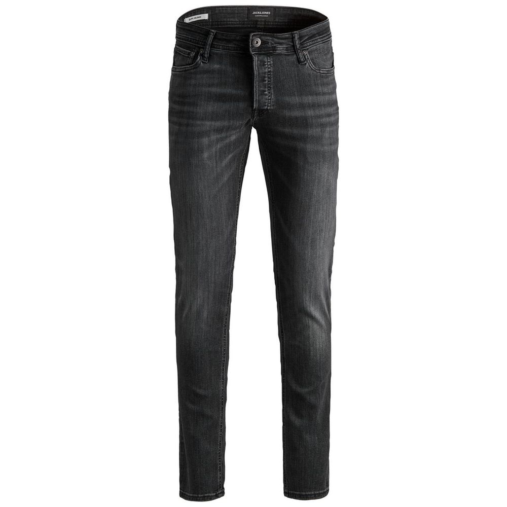 

Черные джинсы и брюки из органического хлопка Jack & Jones