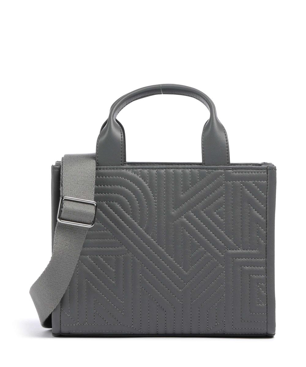 

Сумка Hadlee из искусственной кожи Dkny, серый