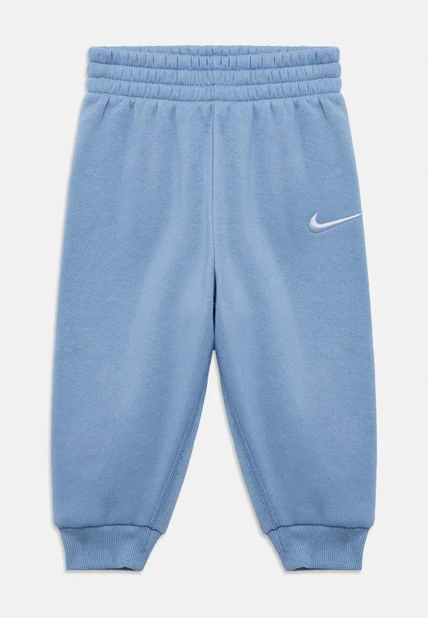 Спортивный костюм essential crew унисекс Nike Sportswear, Work Blue — фото 3