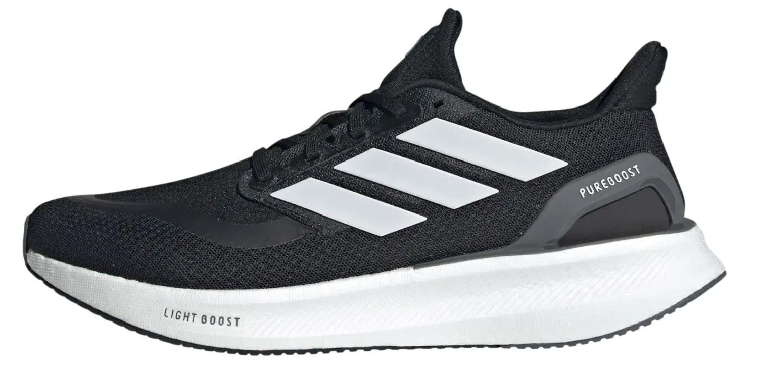 Спортивные туфли Pureboost 5, Adidas Performance