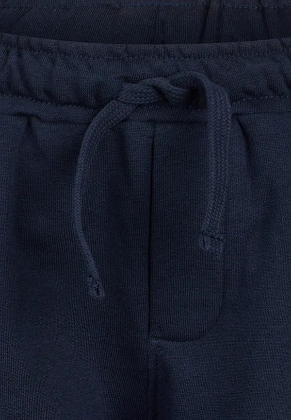 Спортивные штаны Retour Jeans, тёмно-синий — фото 3