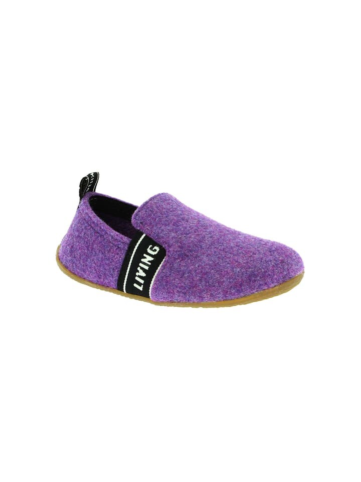 

Сабо Living Kitzbühel, цвет purple magic